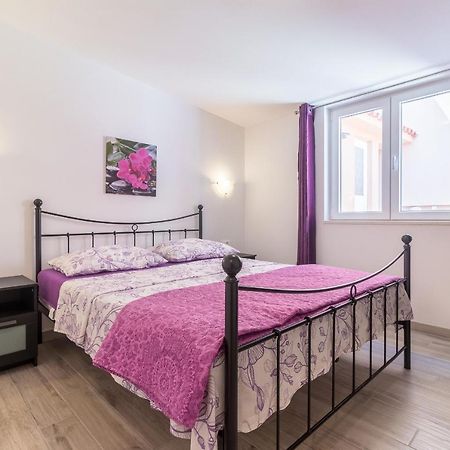 Apartments Ivica 1706 Ližnjan Zewnętrze zdjęcie