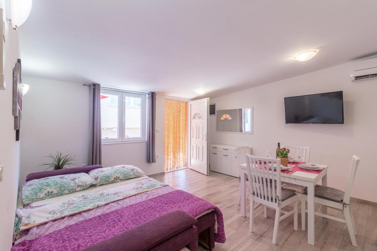 Apartments Ivica 1706 Ližnjan Zewnętrze zdjęcie