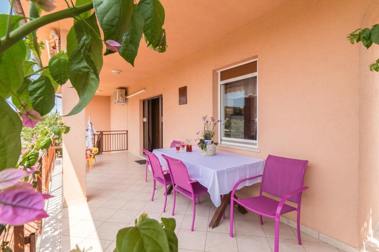 Apartments Ivica 1706 Ližnjan Zewnętrze zdjęcie
