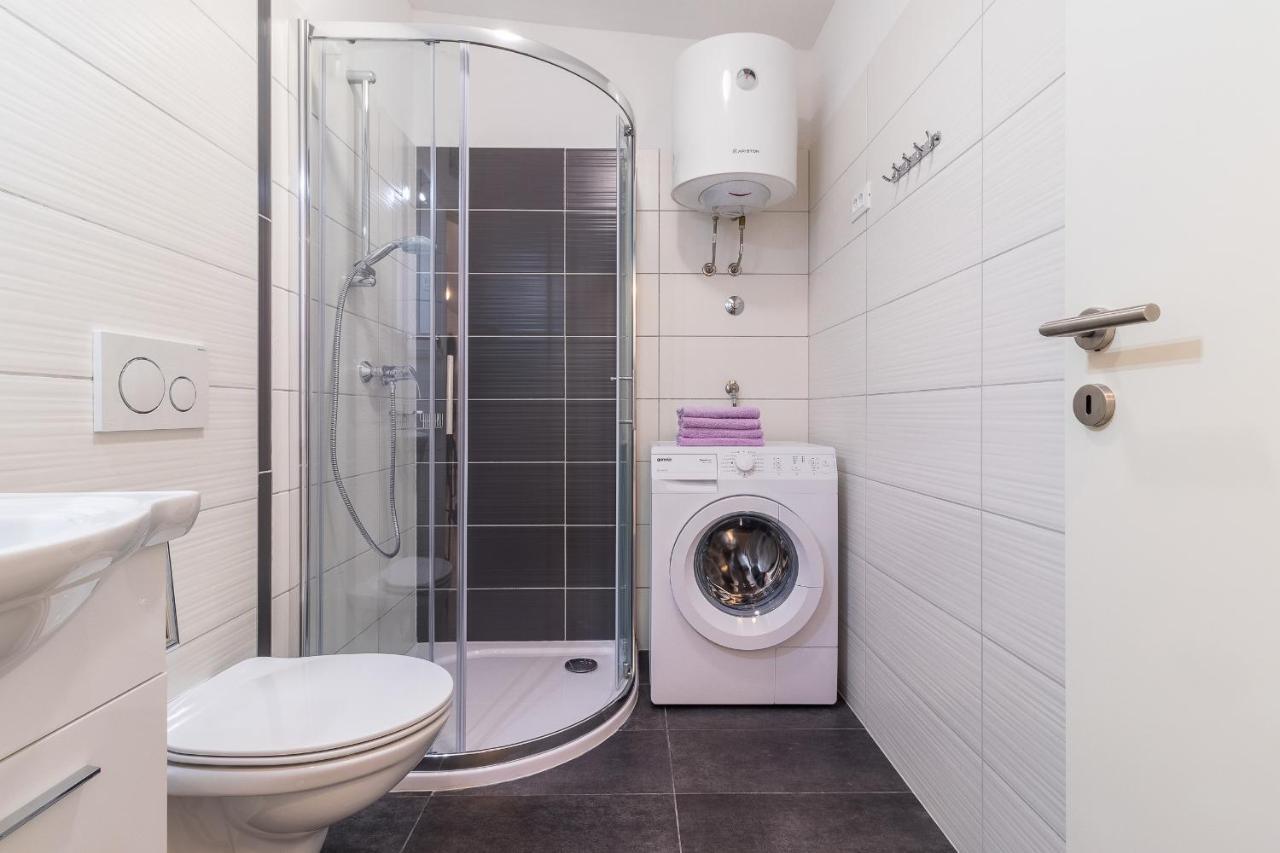 Apartments Ivica 1706 Ližnjan Zewnętrze zdjęcie