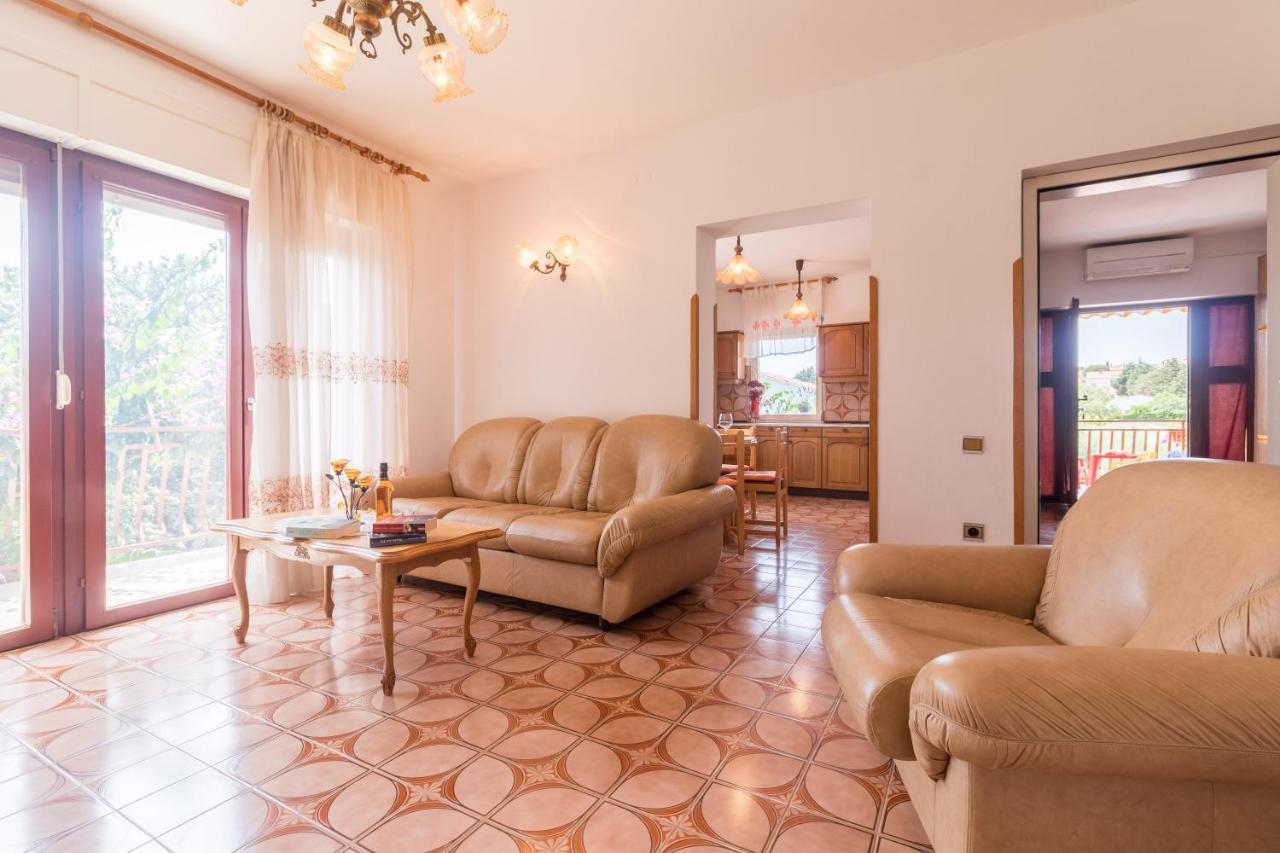Apartments Ivica 1706 Ližnjan Zewnętrze zdjęcie