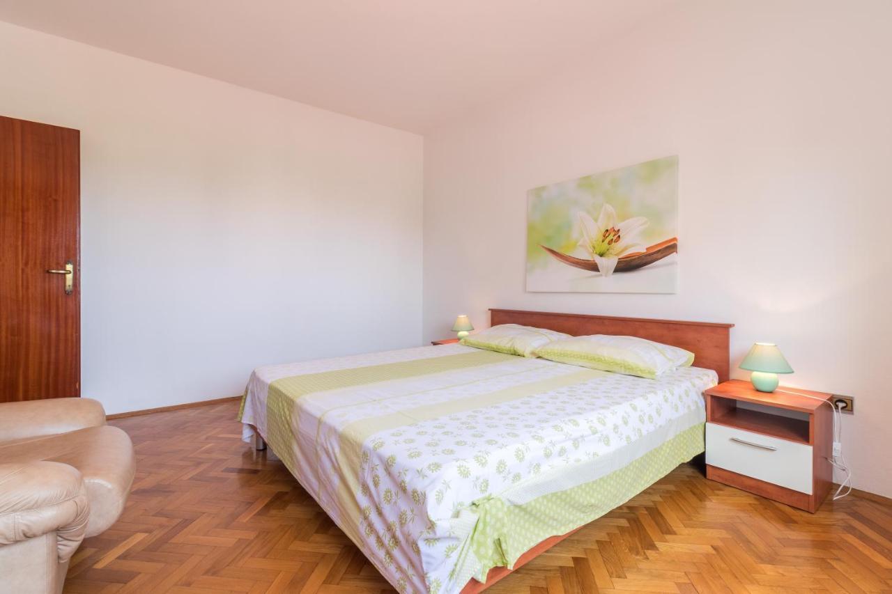 Apartments Ivica 1706 Ližnjan Zewnętrze zdjęcie