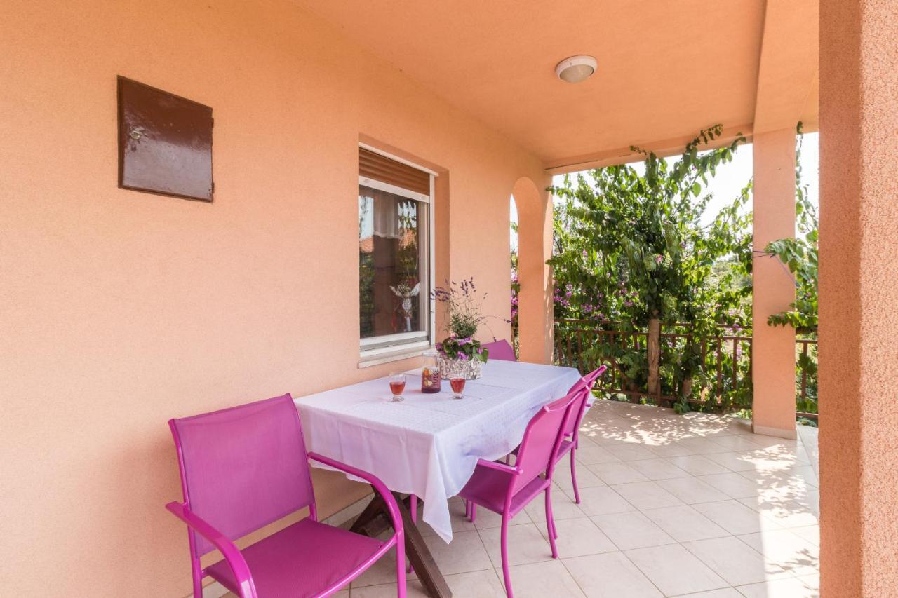 Apartments Ivica 1706 Ližnjan Zewnętrze zdjęcie