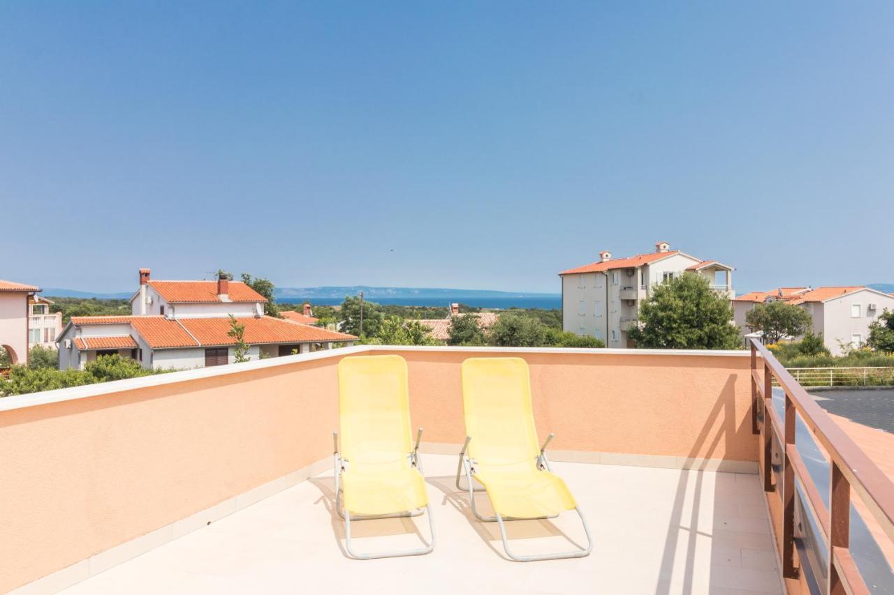 Apartments Ivica 1706 Ližnjan Zewnętrze zdjęcie
