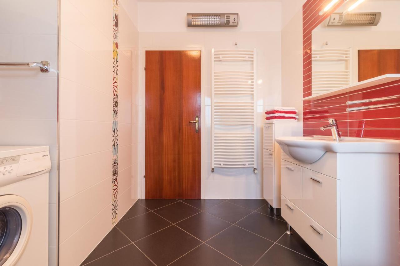 Apartments Ivica 1706 Ližnjan Zewnętrze zdjęcie